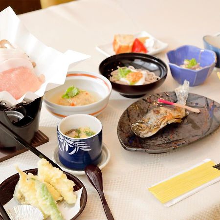 Apprising Hotels Granjam Tsugaike Otari Esterno foto