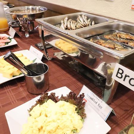 Apprising Hotels Granjam Tsugaike Otari Esterno foto