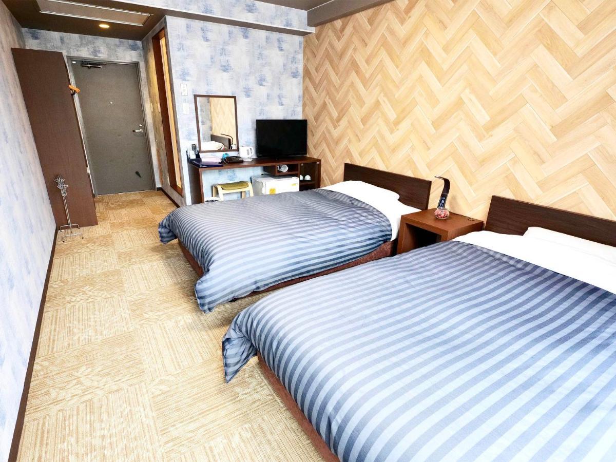 Apprising Hotels Granjam Tsugaike Otari Esterno foto