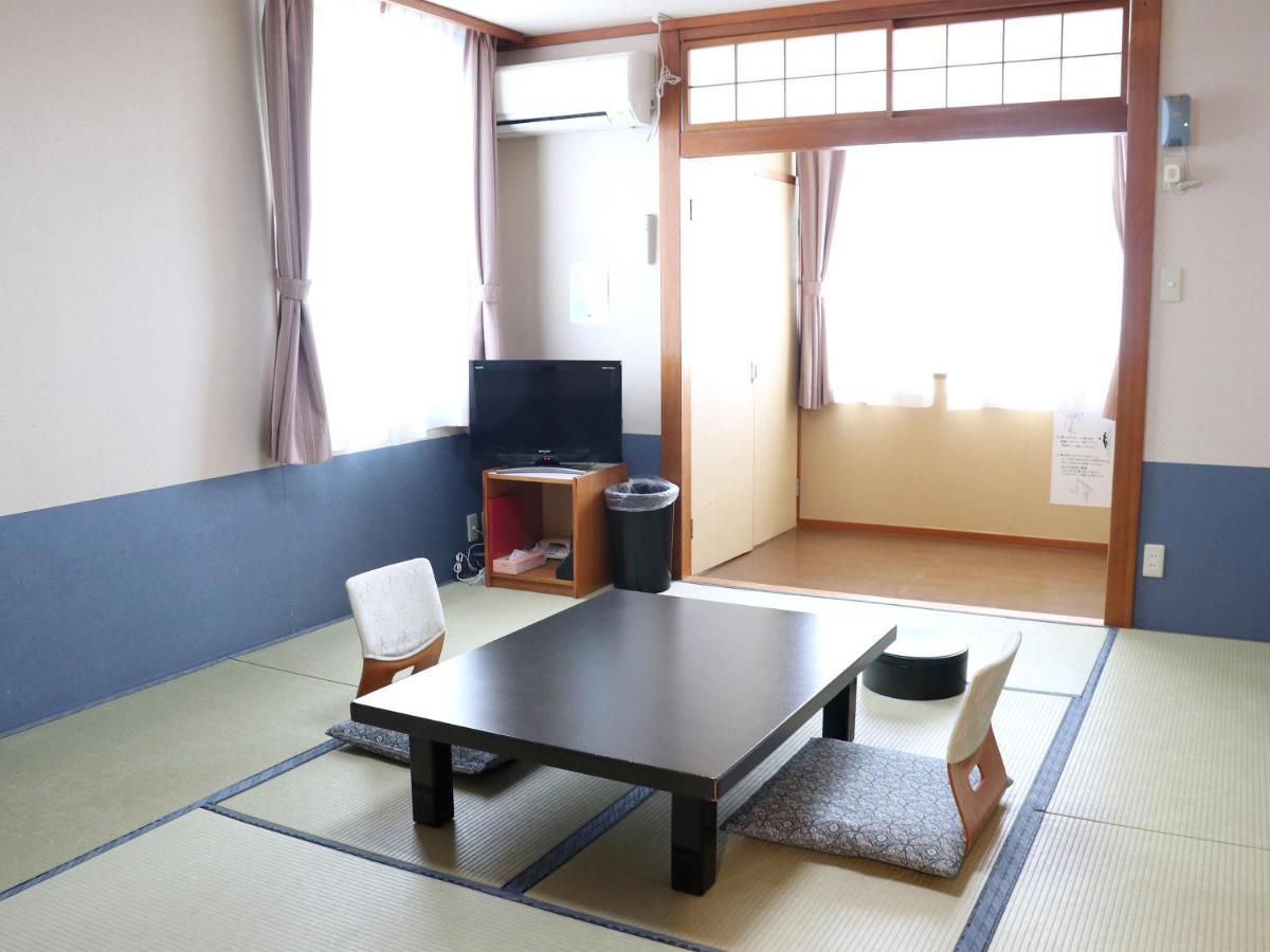 Apprising Hotels Granjam Tsugaike Otari Esterno foto
