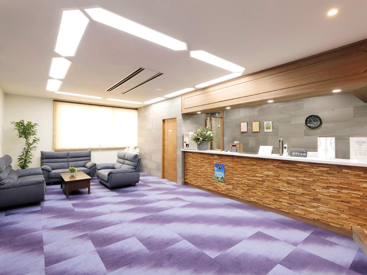 Apprising Hotels Granjam Tsugaike Otari Esterno foto