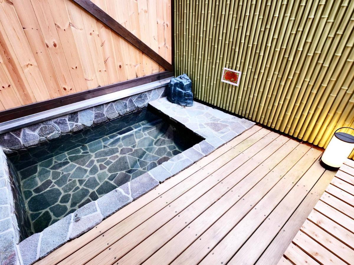 Apprising Hotels Granjam Tsugaike Otari Esterno foto