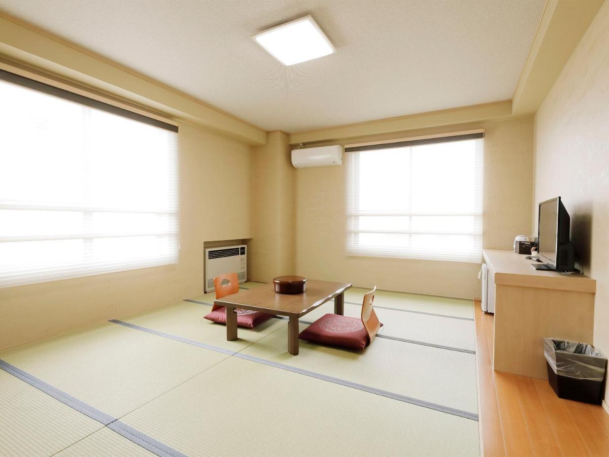 Apprising Hotels Granjam Tsugaike Otari Esterno foto
